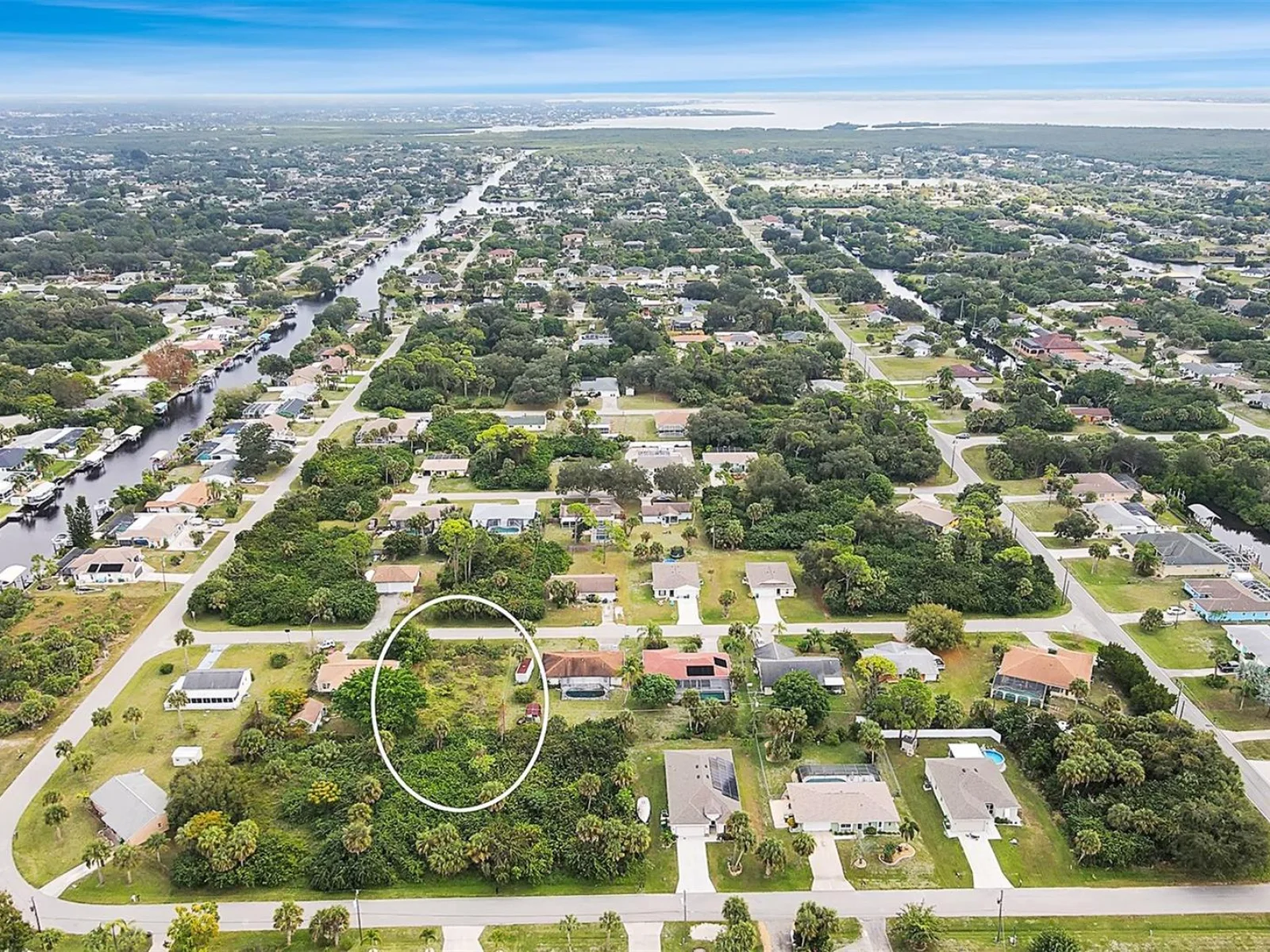 4477 HARRINGTON ST, PORT CHARLOTTE, FL — photo 5