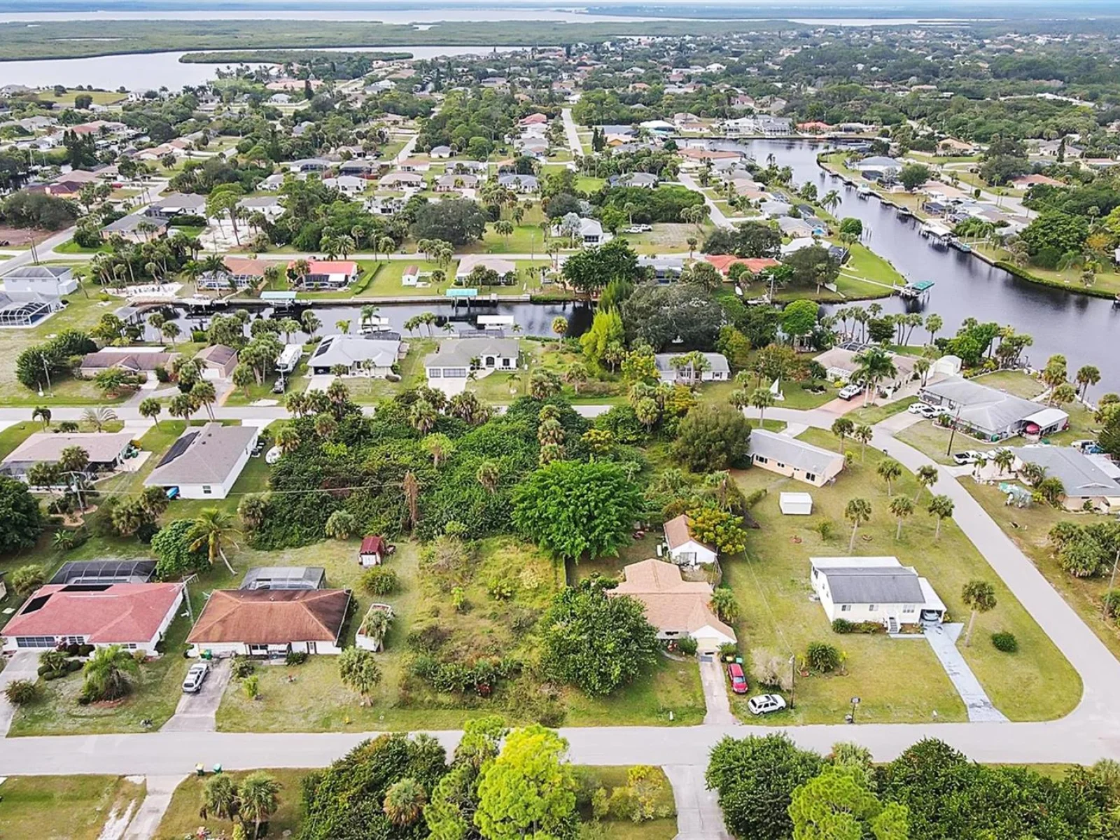 4477 HARRINGTON ST, PORT CHARLOTTE, FL — photo 6