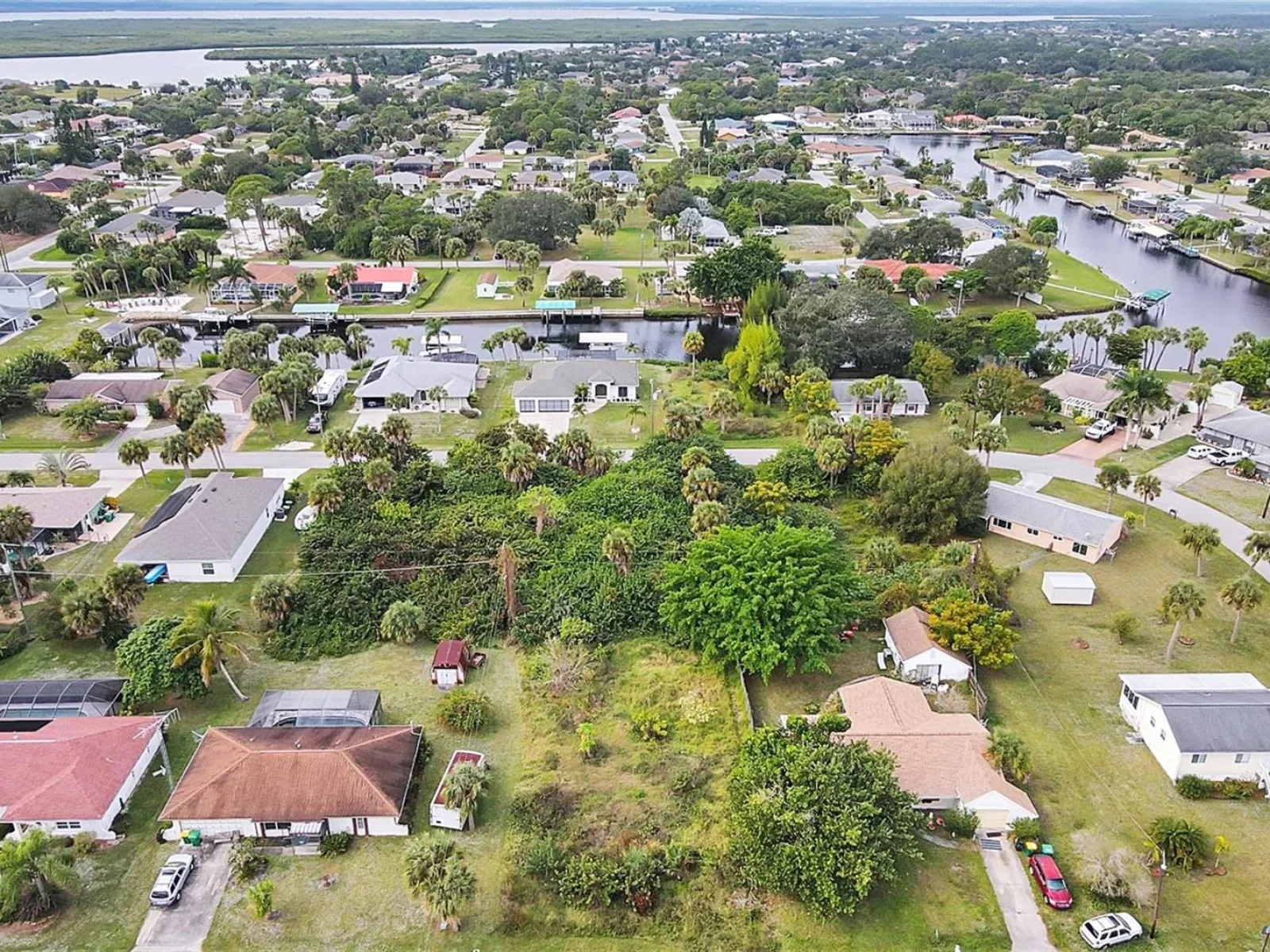 4477 HARRINGTON ST, PORT CHARLOTTE, FL — photo 7