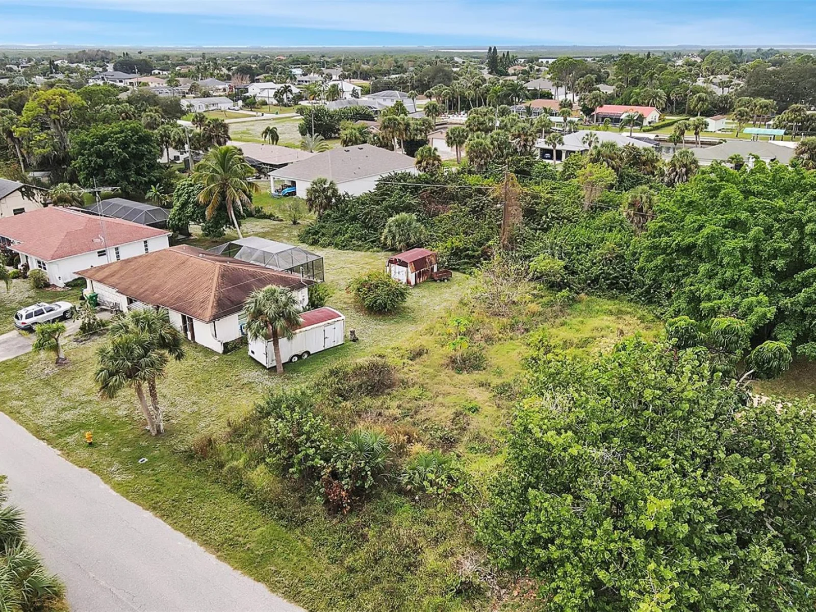 4477 HARRINGTON ST, PORT CHARLOTTE, FL — photo 8