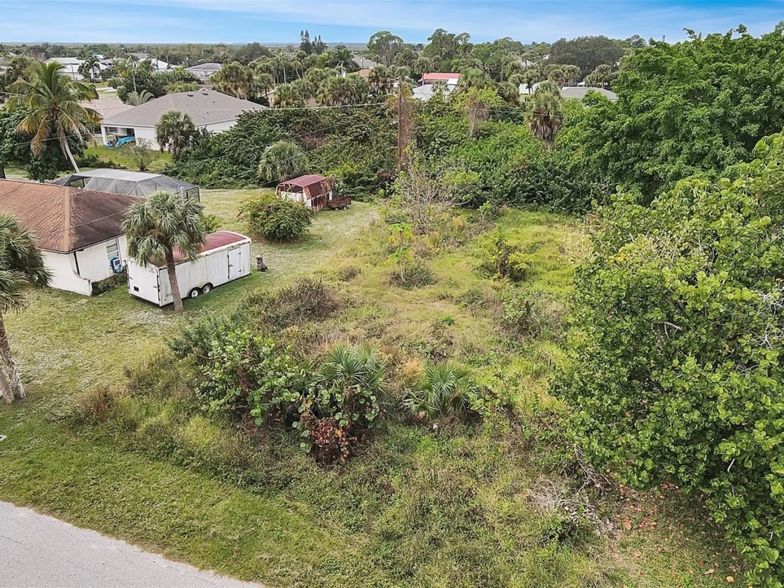 4477 HARRINGTON ST, PORT CHARLOTTE, FL — photo 9
