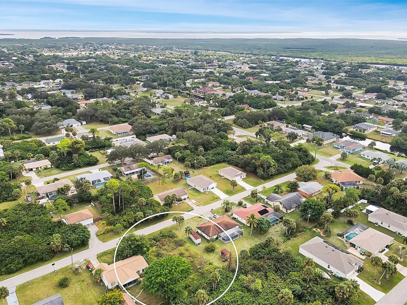 4477 HARRINGTON ST, PORT CHARLOTTE, FL — photo 12