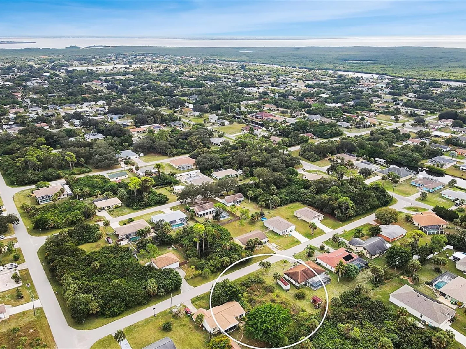 4477 HARRINGTON ST, PORT CHARLOTTE, FL — photo 14
