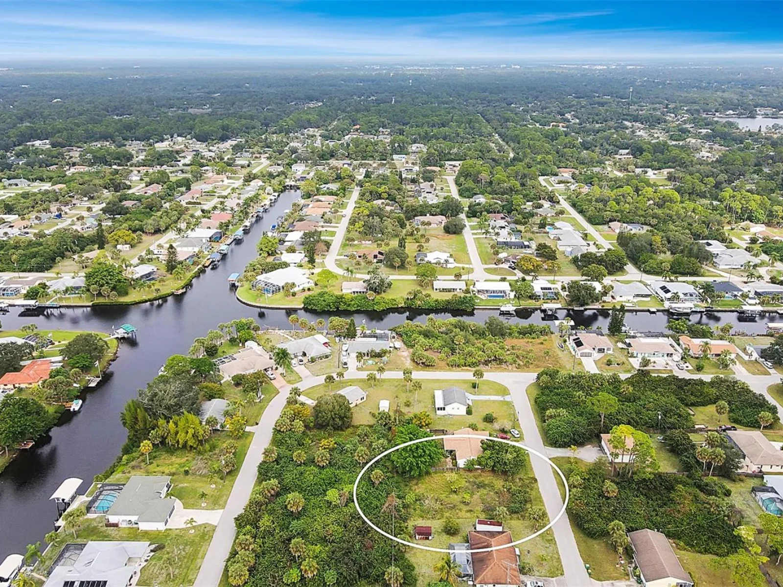 4477 HARRINGTON ST, PORT CHARLOTTE, FL — photo 15