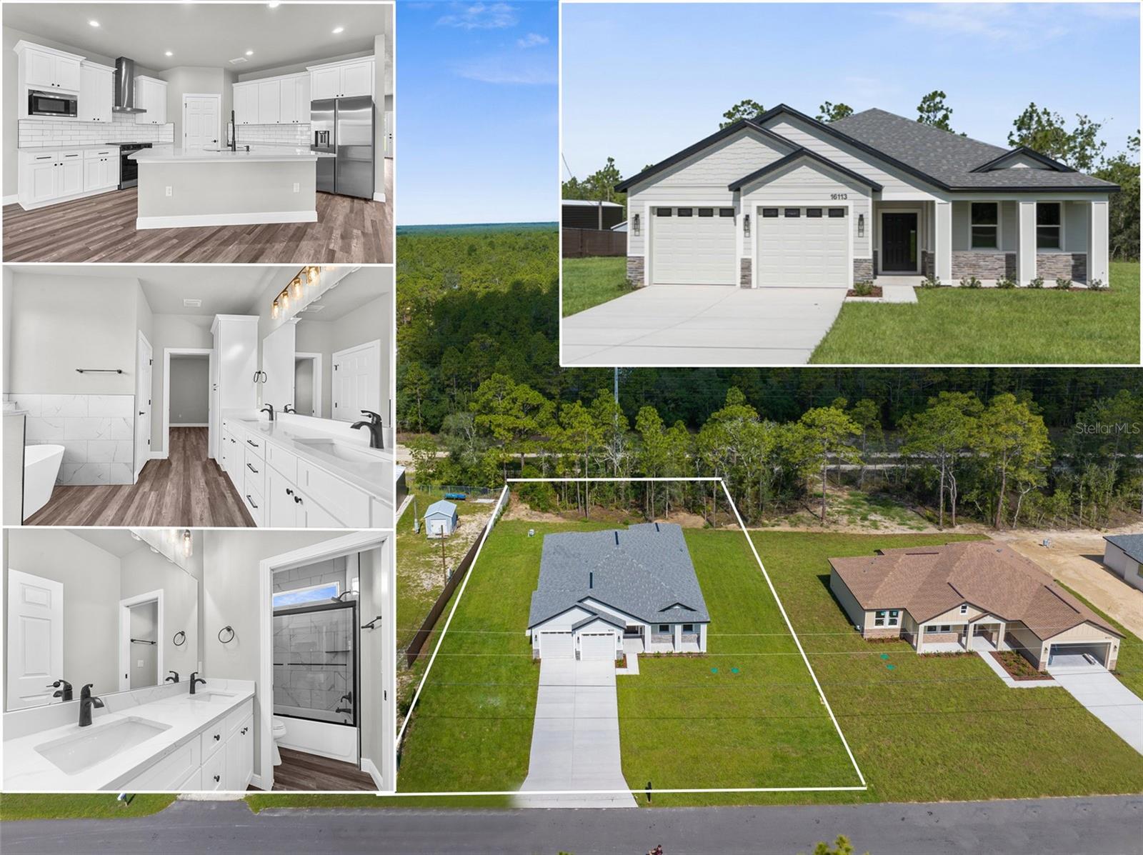 16113 PENN STATE RD, WEEKI WACHEE, FL — photo 2