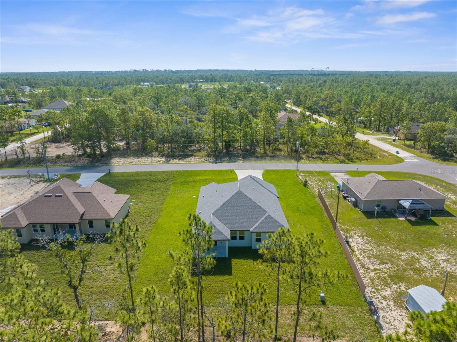 16113 PENN STATE RD, WEEKI WACHEE, FL — photo 47