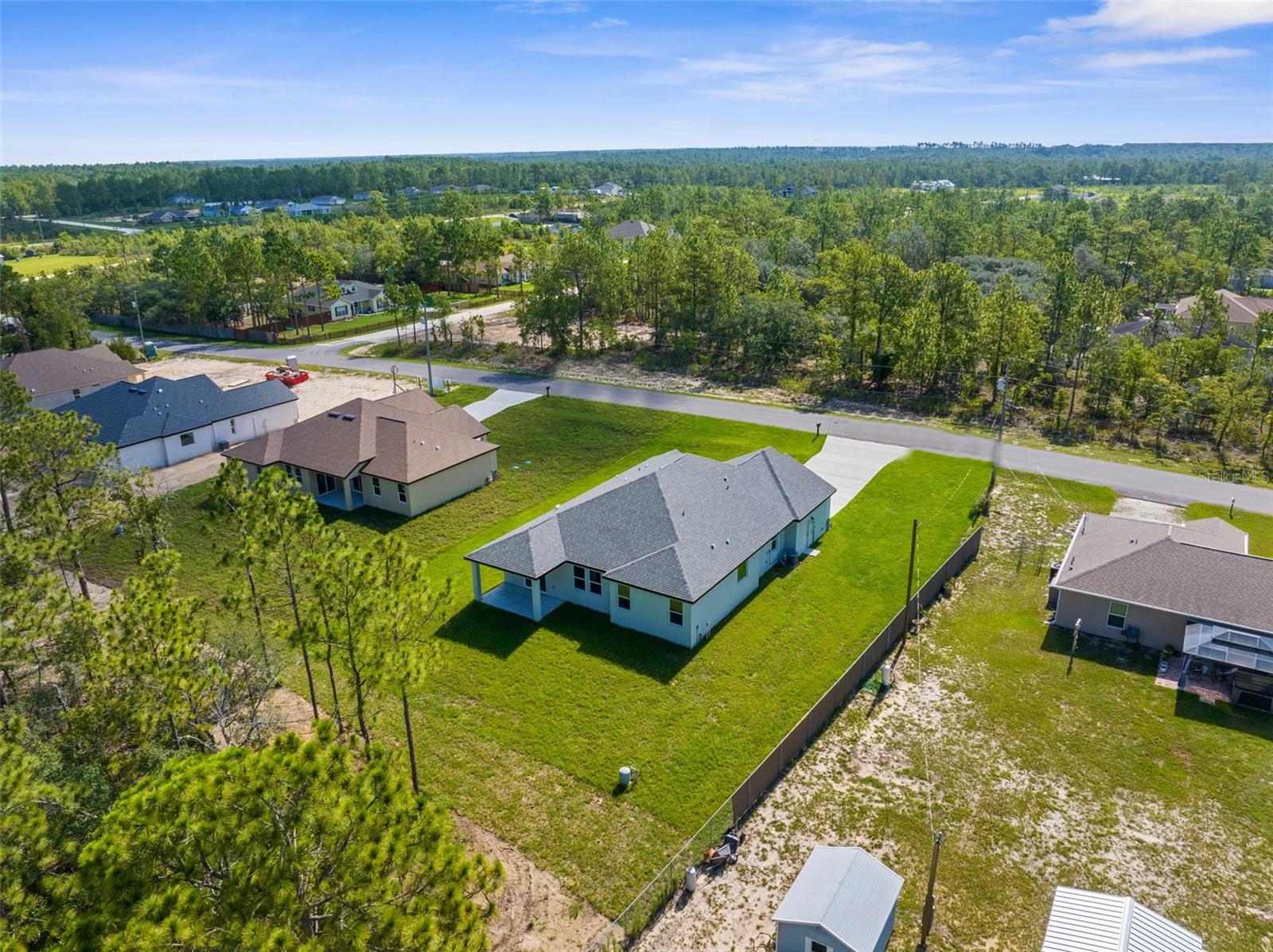 16113 PENN STATE RD, WEEKI WACHEE, FL — photo 48