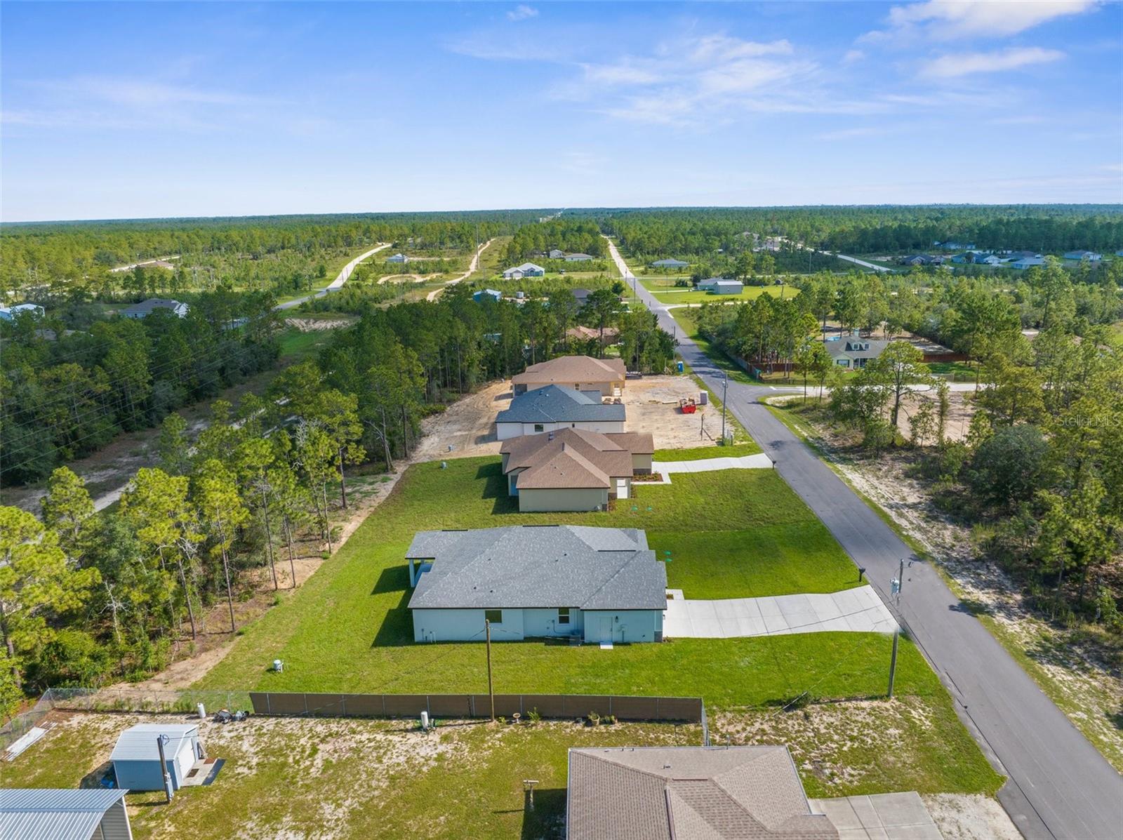 16113 PENN STATE RD, WEEKI WACHEE, FL — photo 49