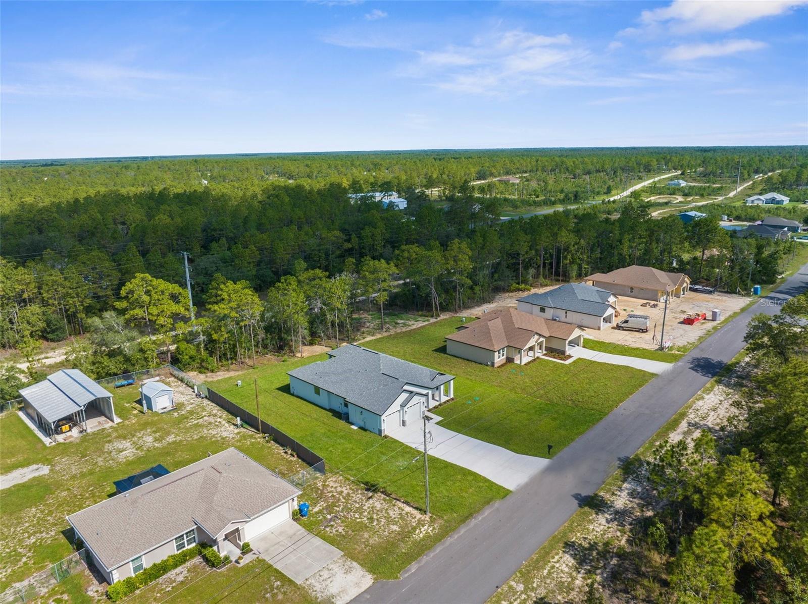 16113 PENN STATE RD, WEEKI WACHEE, FL — photo 50