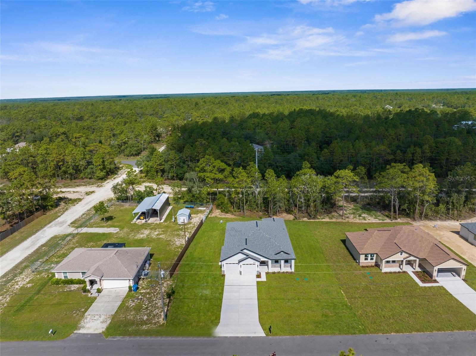 16113 PENN STATE RD, WEEKI WACHEE, FL — photo 51