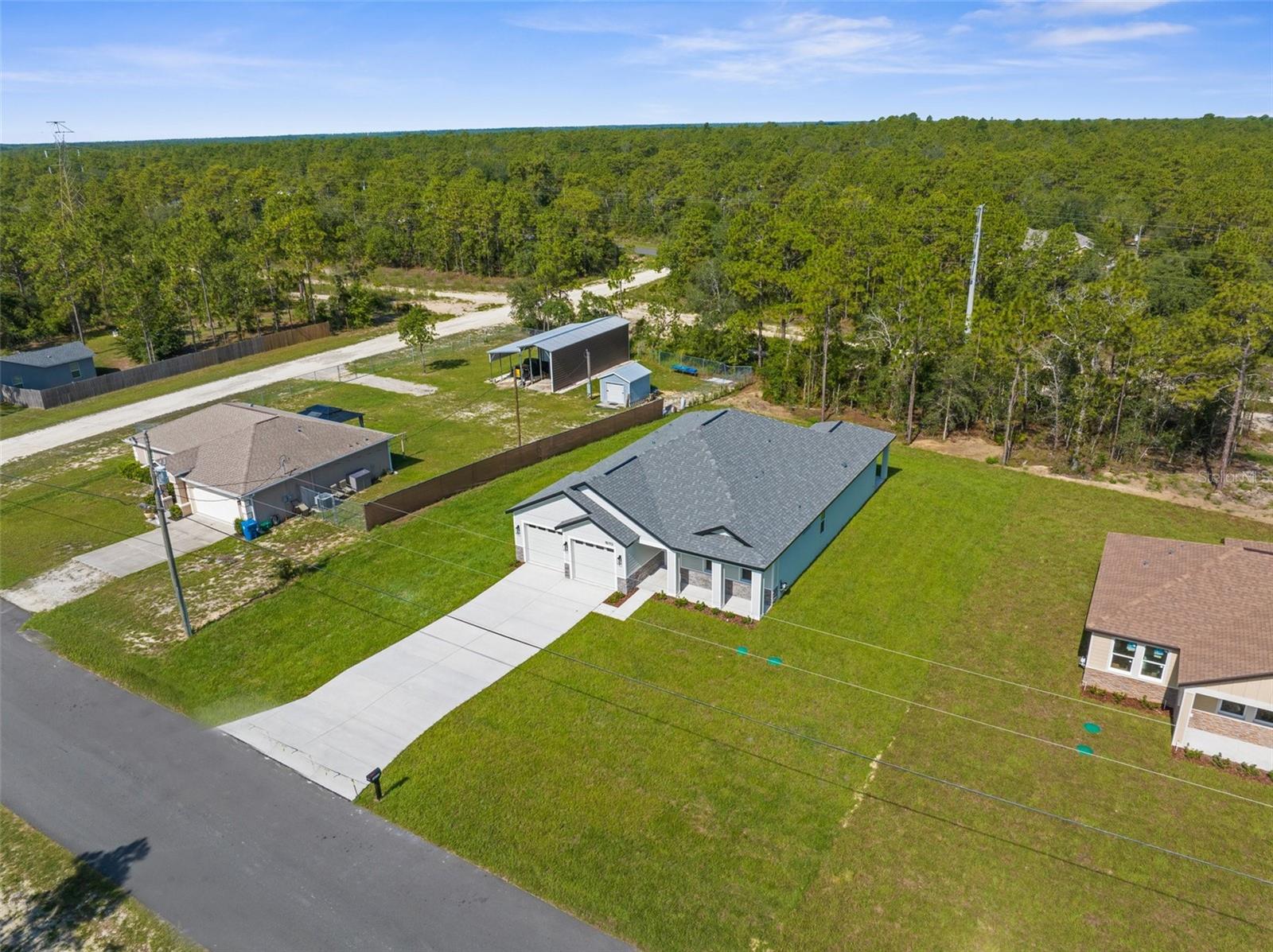 16113 PENN STATE RD, WEEKI WACHEE, FL — photo 53