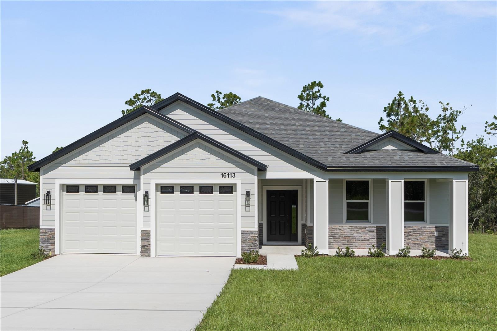16113 PENN STATE RD, WEEKI WACHEE, FL
