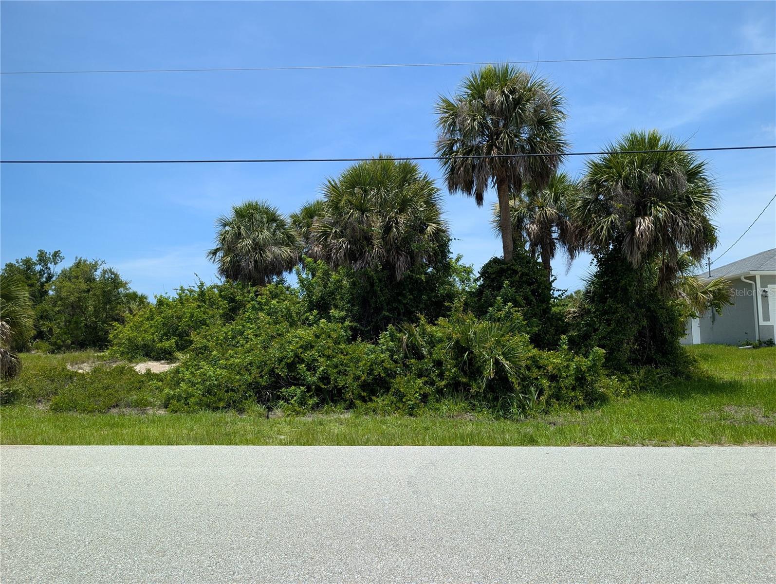 7157 SEA MIST DRIVE, PORT CHARLOTTE, FL