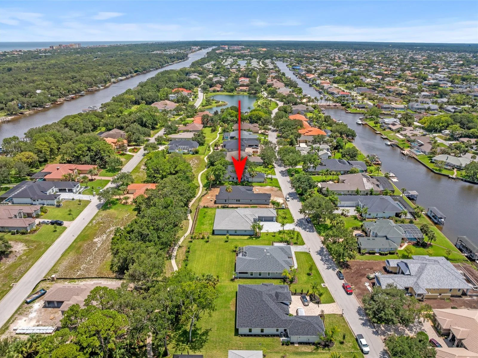 19 OLD OAK DR N, PALM COAST, FL — photo 27