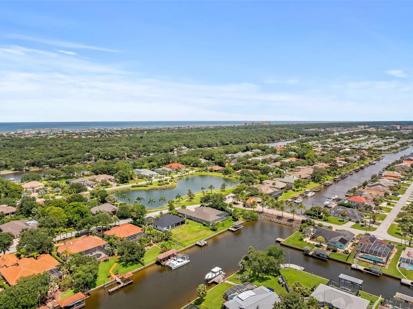 19 OLD OAK DR N, PALM COAST, FL — photo 30