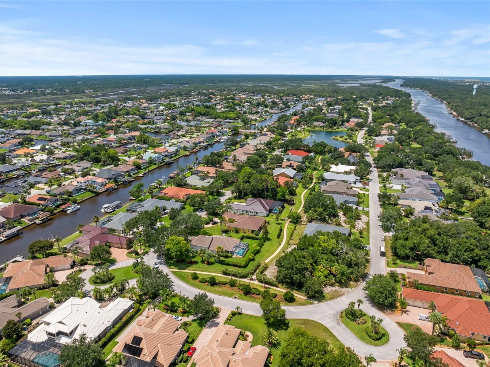 19 OLD OAK DR N, PALM COAST, FL — photo 40