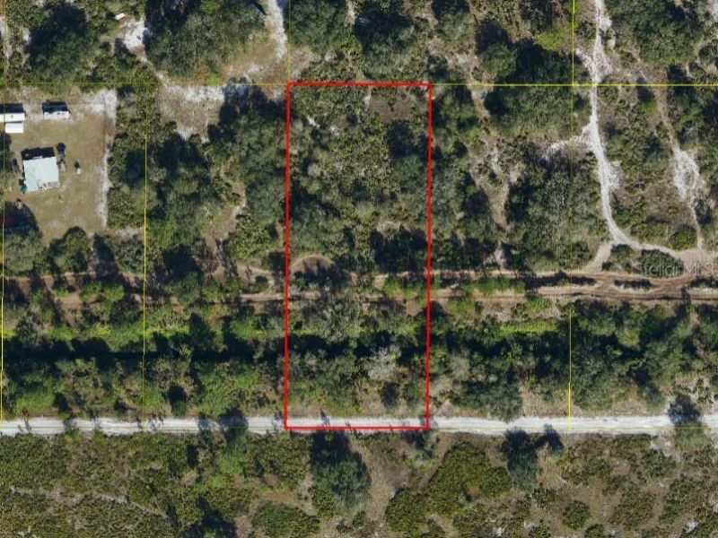 SUBURBAN ESTS SEC 31...5224 002N, ST CLOUD, FL