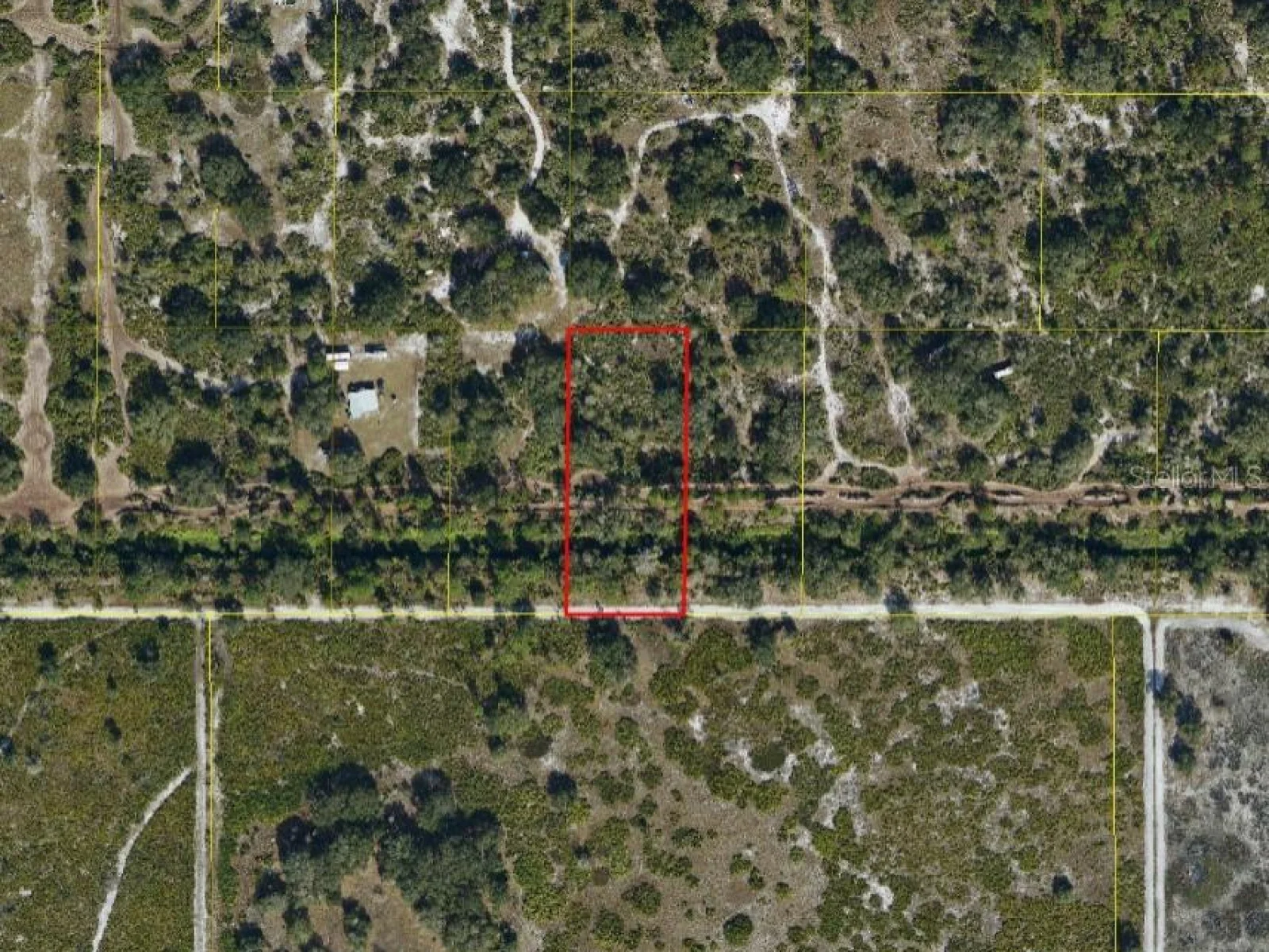 SUBURBAN ESTS SEC 31...5224 002N, ST CLOUD, FL — photo 2