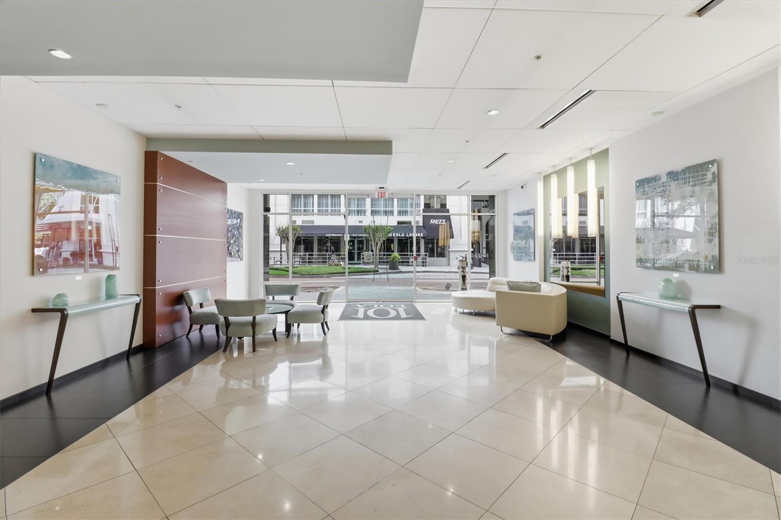 101 S EOLA DR #1104, ORLANDO, FL — photo 3
