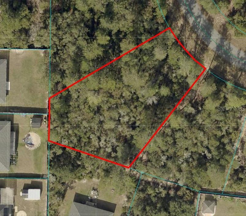 SW 31ST TERRACE RD, OCALA, FL