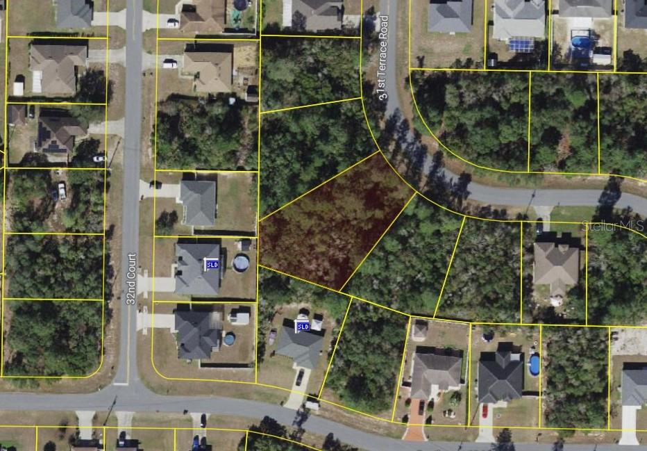SW 31ST TERRACE RD, OCALA, FL — photo 3