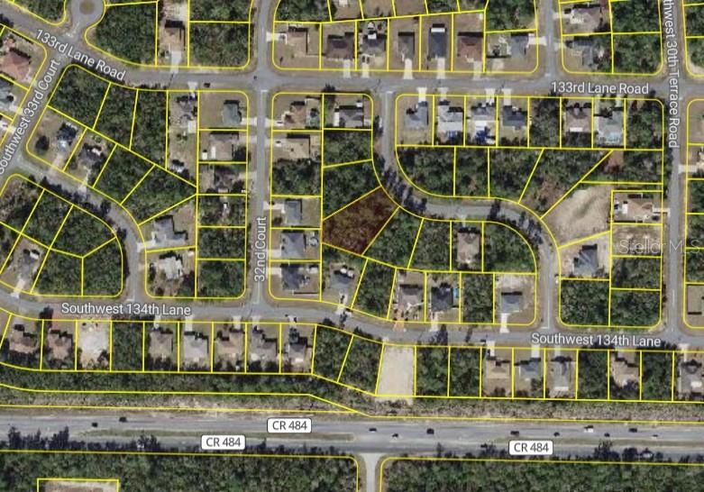 SW 31ST TERRACE RD, OCALA, FL — photo 4