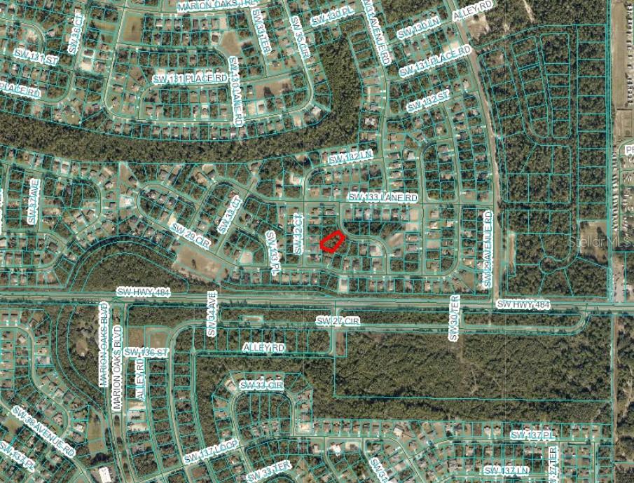 SW 31ST TERRACE RD, OCALA, FL — photo 5