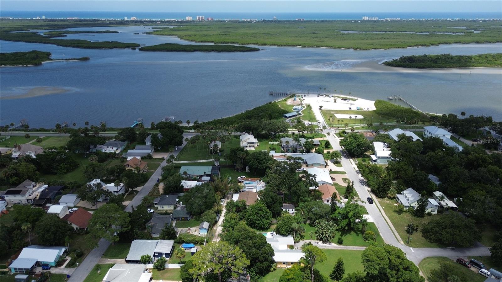 403 S RIDGEWOOD AVE, EDGEWATER, FL — photo 3