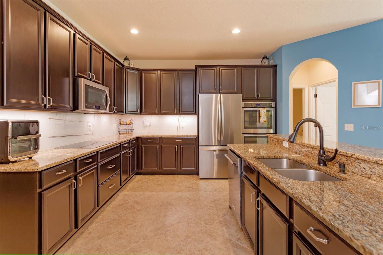 1521 LAKE PARKWAY DR, ST CLOUD, FL — photo 15