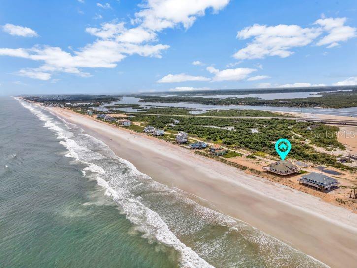 9353 OLD A1A, ST AUGUSTINE, FL — photo 79