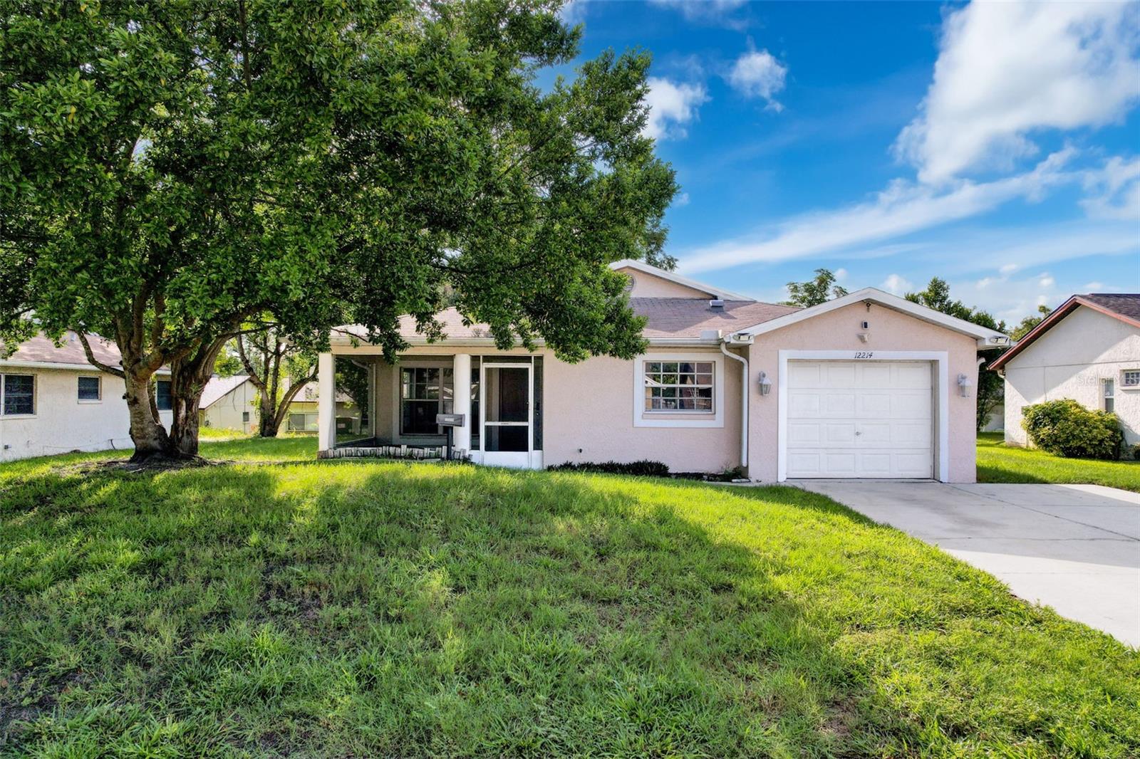 12214 PARTRIDGE HILL ROW, HUDSON, FL