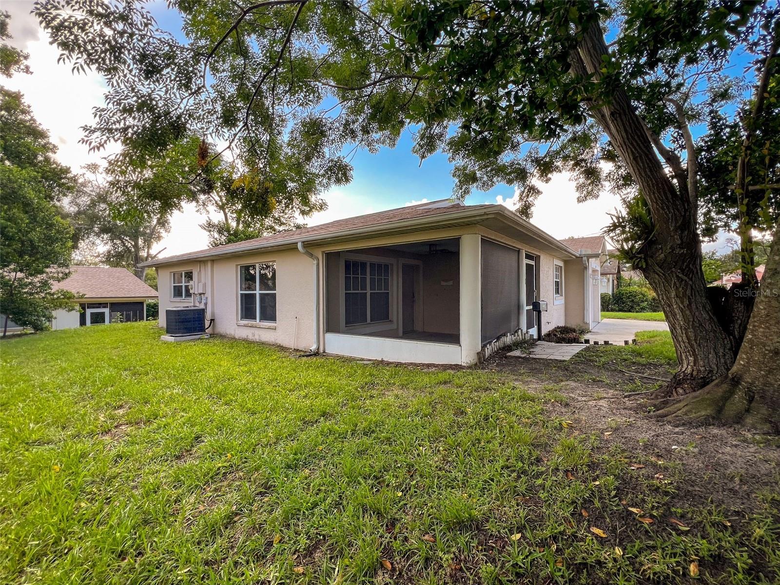 12214 PARTRIDGE HILL ROW, HUDSON, FL — photo 62