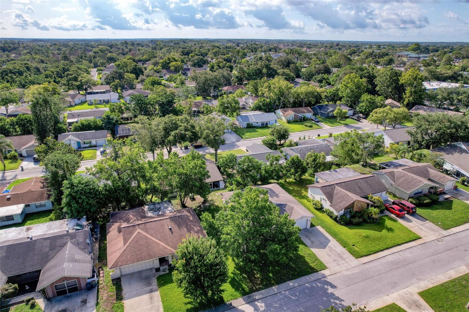 12214 PARTRIDGE HILL ROW, HUDSON, FL — photo 73