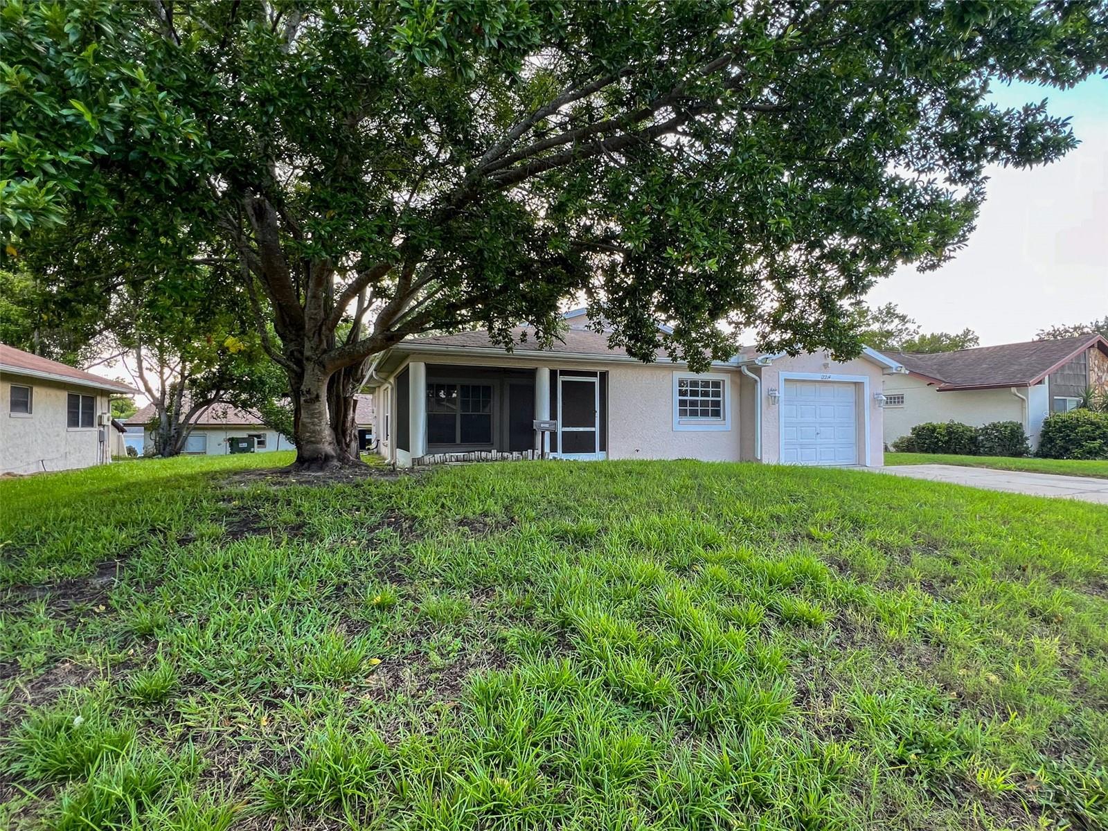 12214 PARTRIDGE HILL ROW, HUDSON, FL — photo 77
