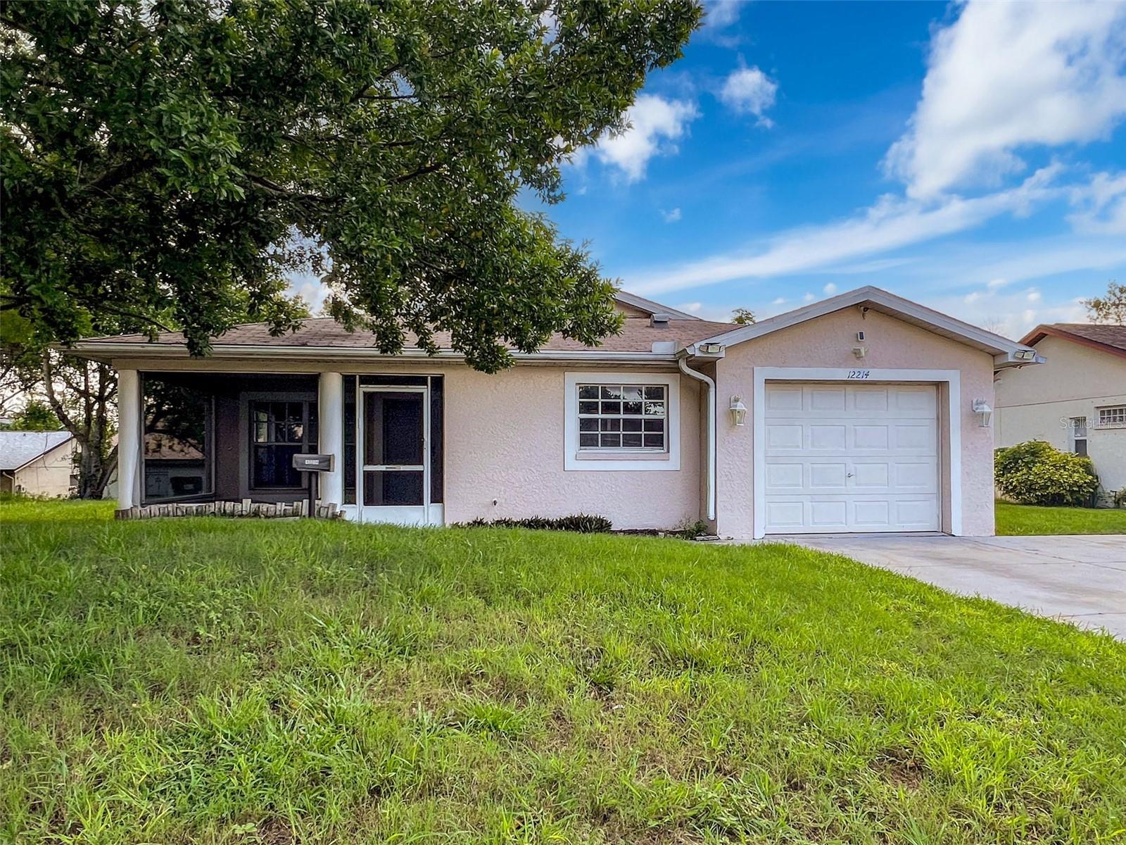 12214 PARTRIDGE HILL ROW, HUDSON, FL — photo 78