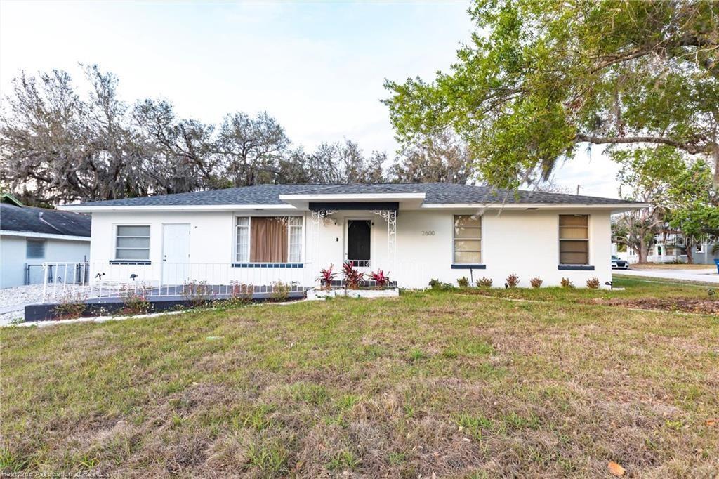 2600 LAKEVIEW DR, SEBRING, FL