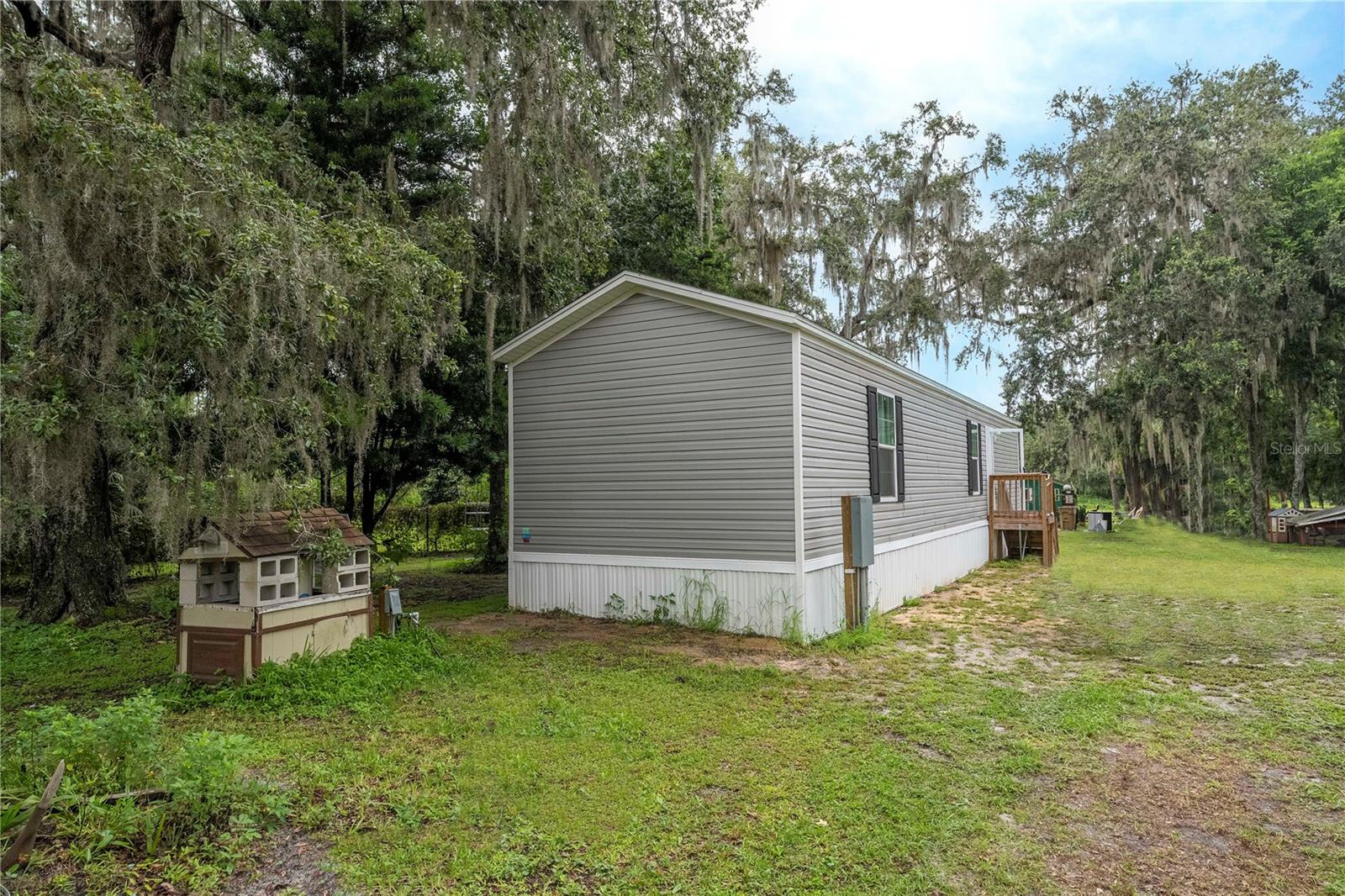 36720 EMERALDA ISLAND RD, LEESBURG, FL — photo 13