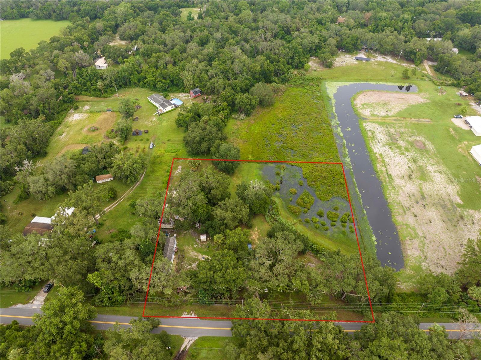 36720 EMERALDA ISLAND RD, LEESBURG, FL — photo 85