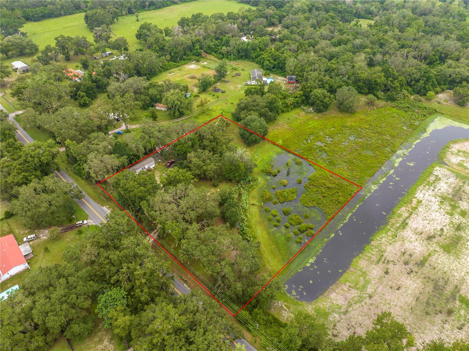 36720 EMERALDA ISLAND RD, LEESBURG, FL — photo 87