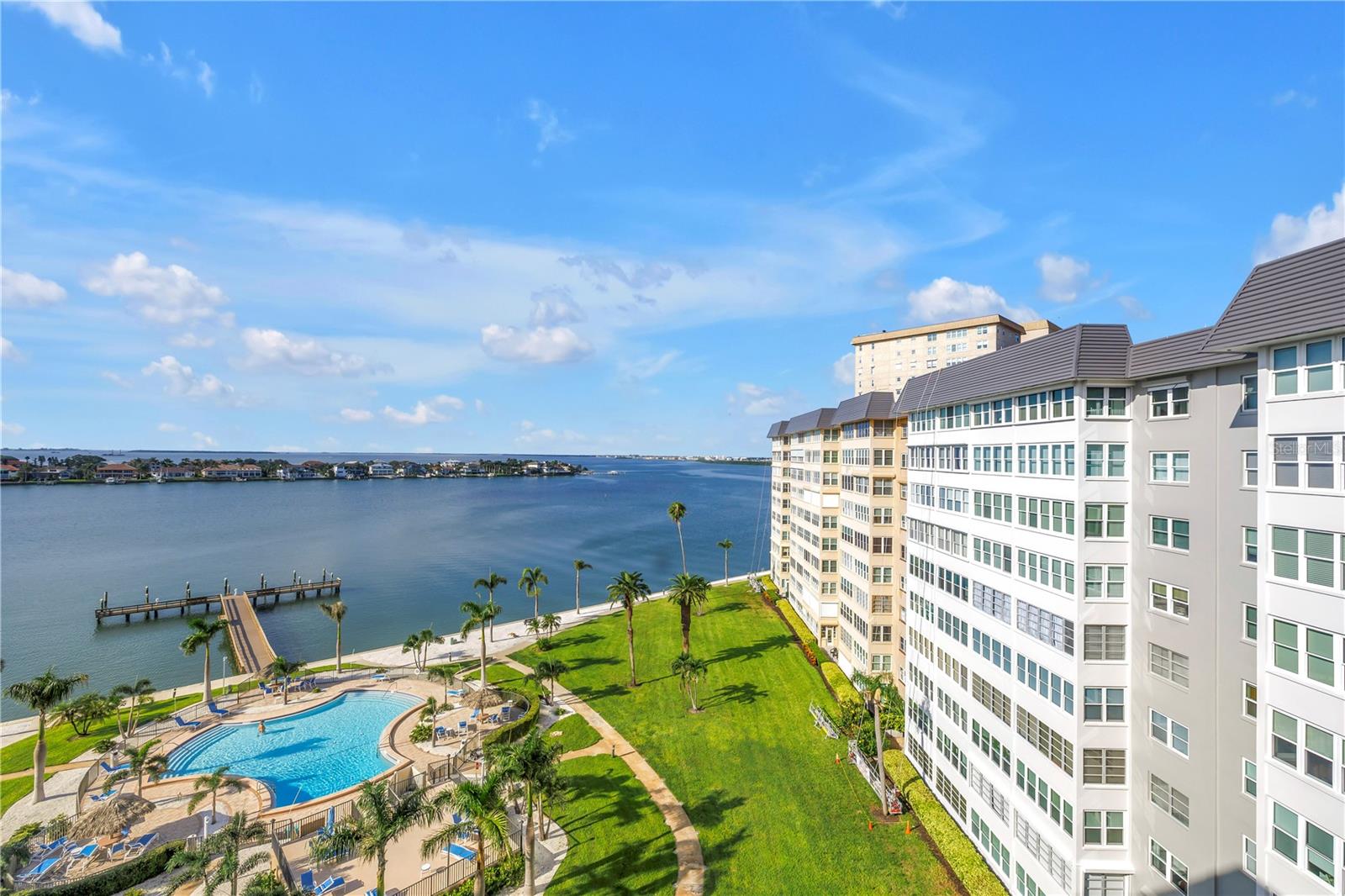 5108 BRITTANY DR S #908, ST PETERSBURG, FL