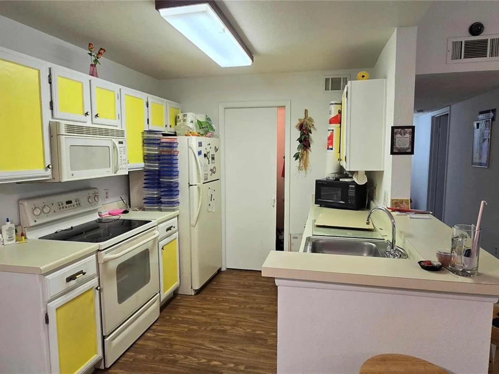5291 IMAGES CIR #302, KISSIMMEE, FL — photo 6