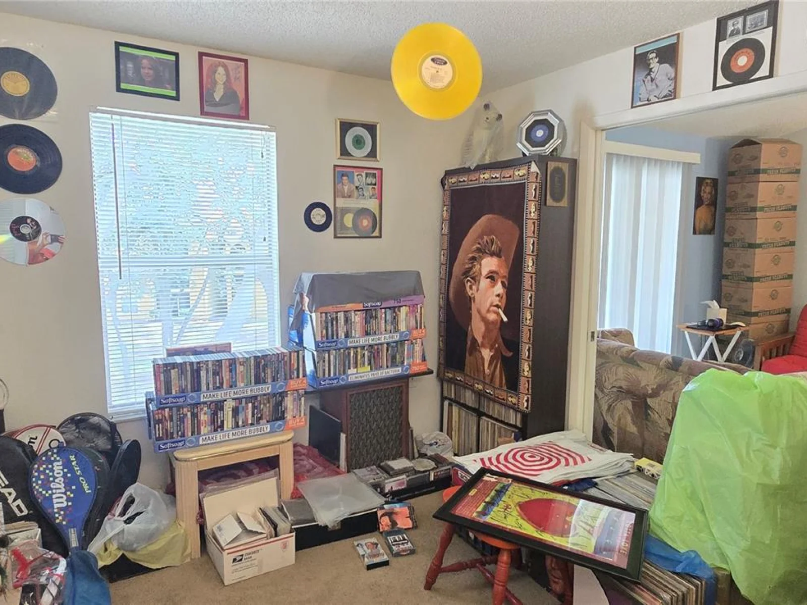 5291 IMAGES CIR #302, KISSIMMEE, FL — photo 9