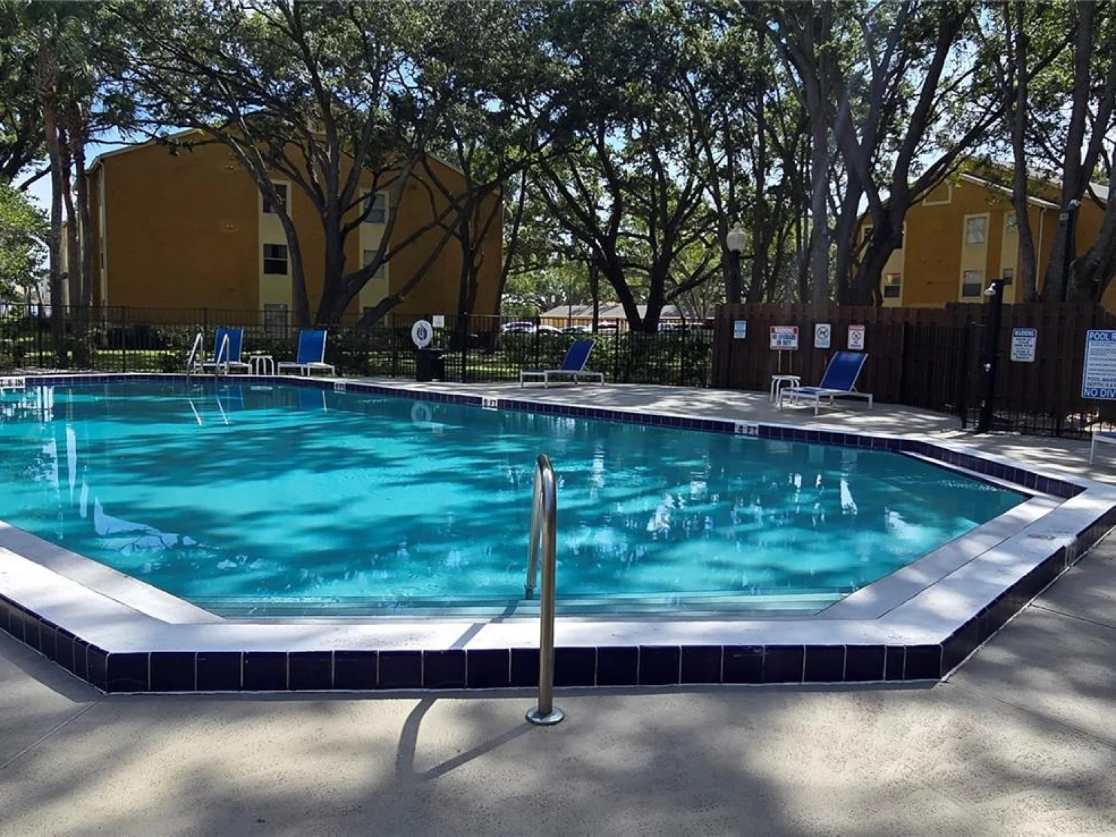 5291 IMAGES CIR #302, KISSIMMEE, FL — photo 14