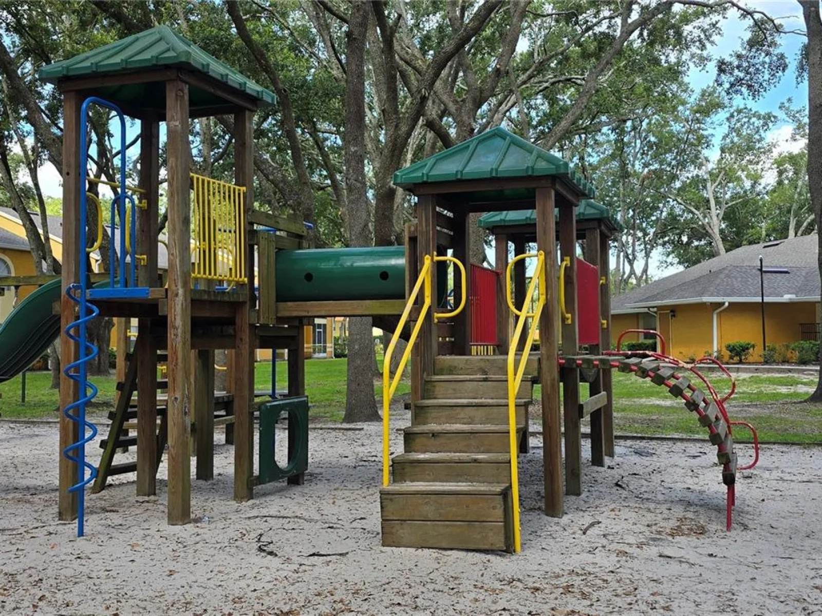 5291 IMAGES CIR #302, KISSIMMEE, FL — photo 15