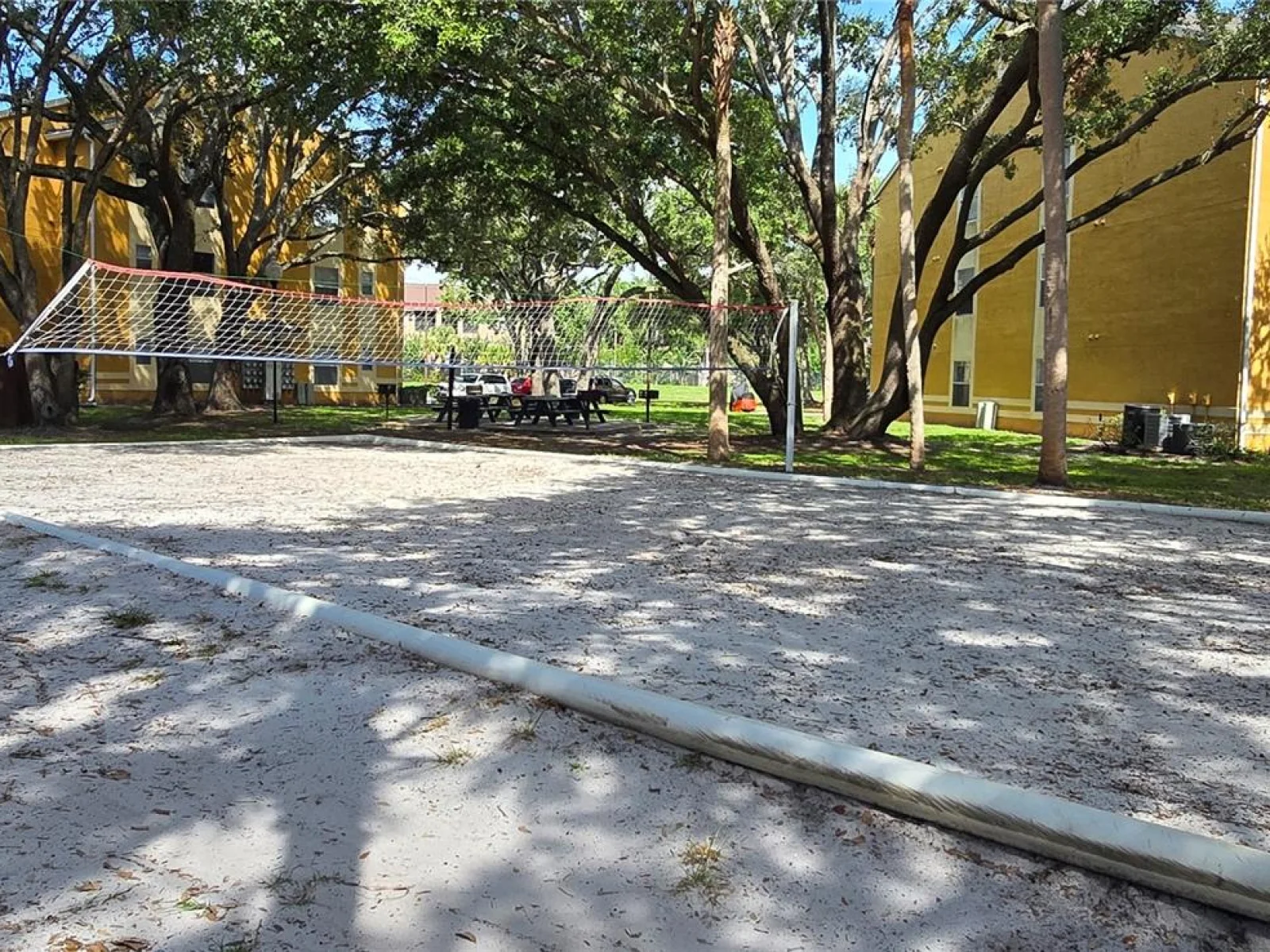 5291 IMAGES CIR #302, KISSIMMEE, FL — photo 16