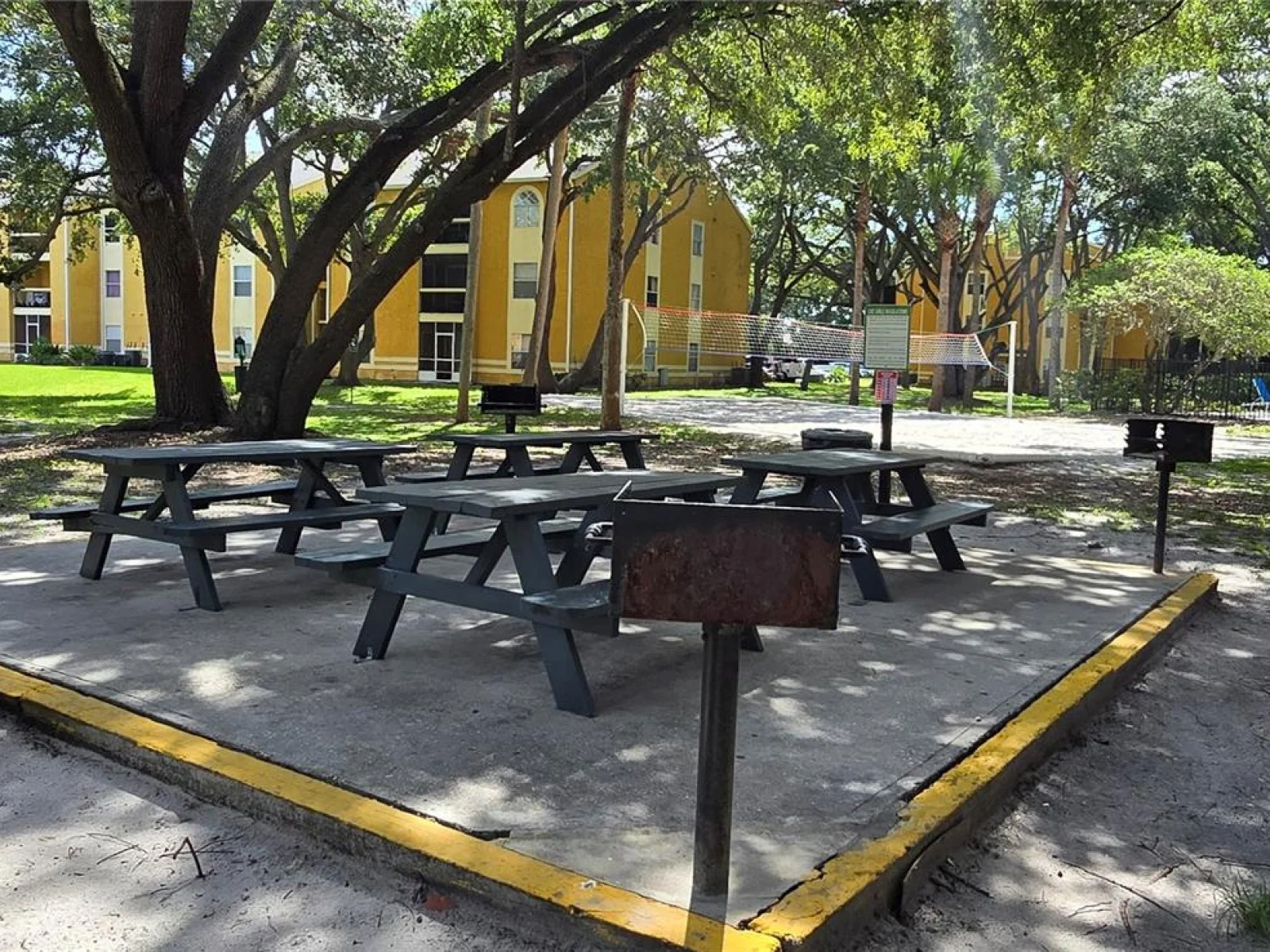 5291 IMAGES CIR #302, KISSIMMEE, FL — photo 17
