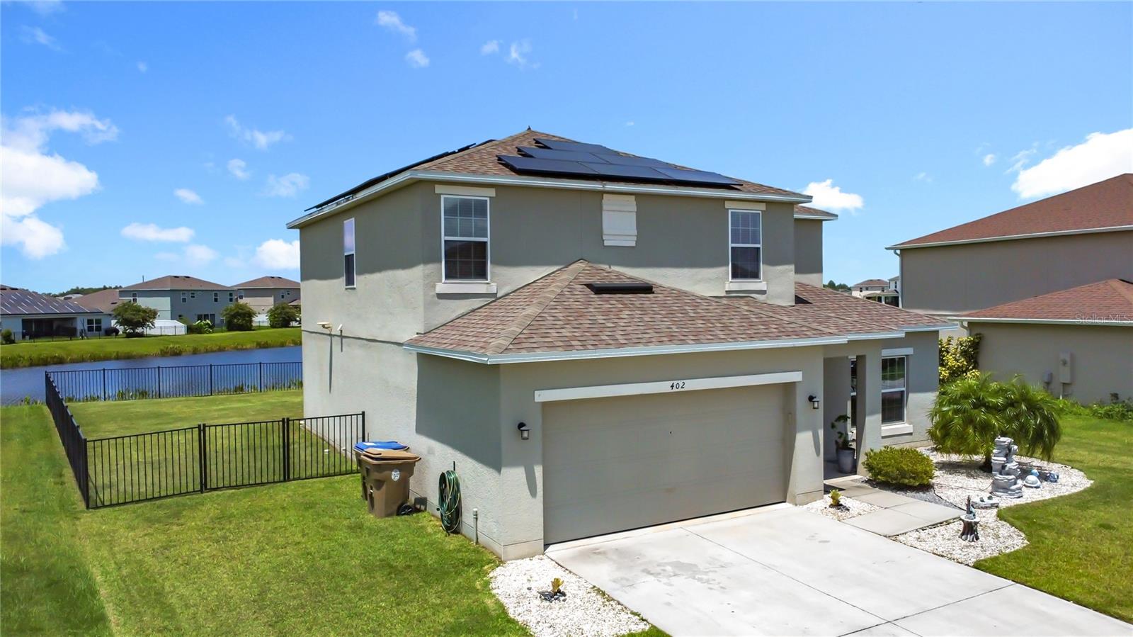 402 QUARRY ROCK CIR, KISSIMMEE, FL — photo 2