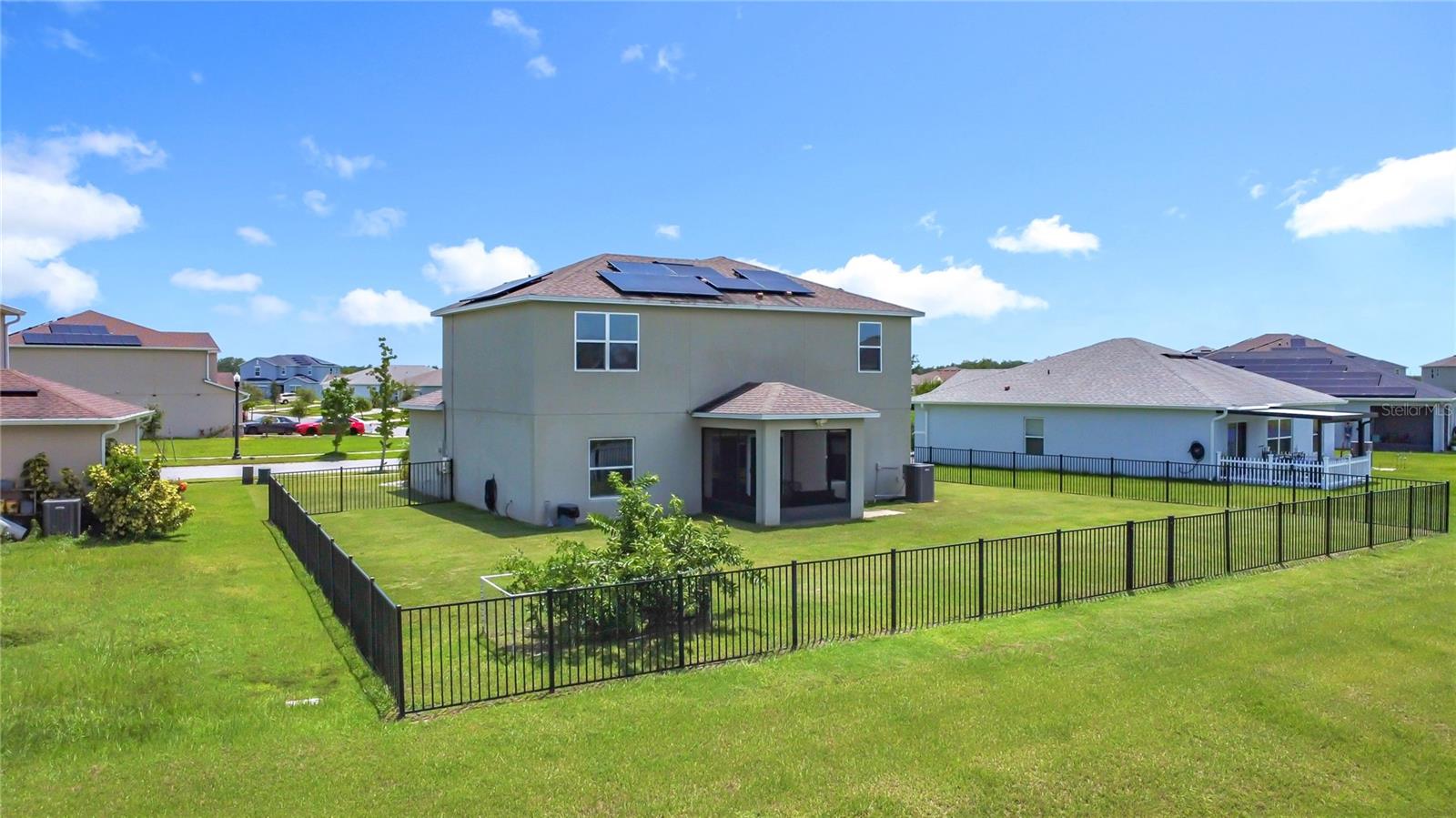 402 QUARRY ROCK CIR, KISSIMMEE, FL — photo 5