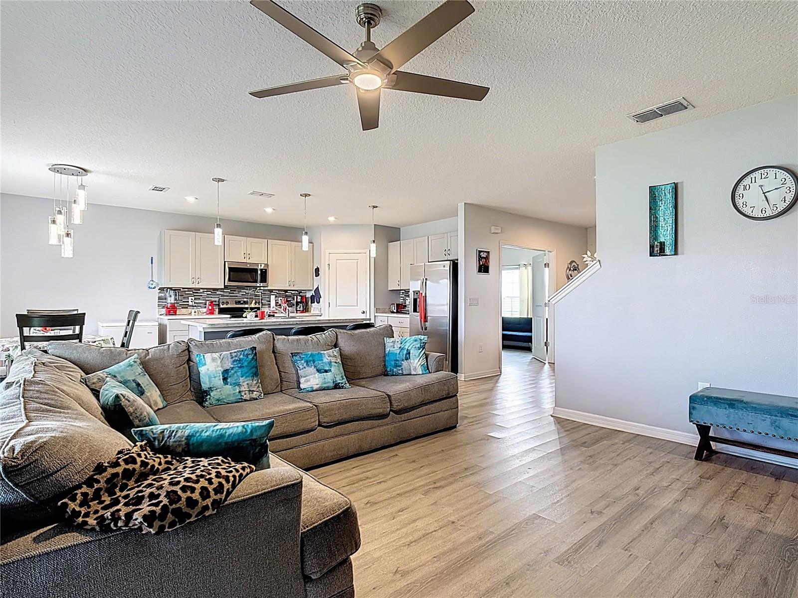 402 QUARRY ROCK CIR, KISSIMMEE, FL — photo 24