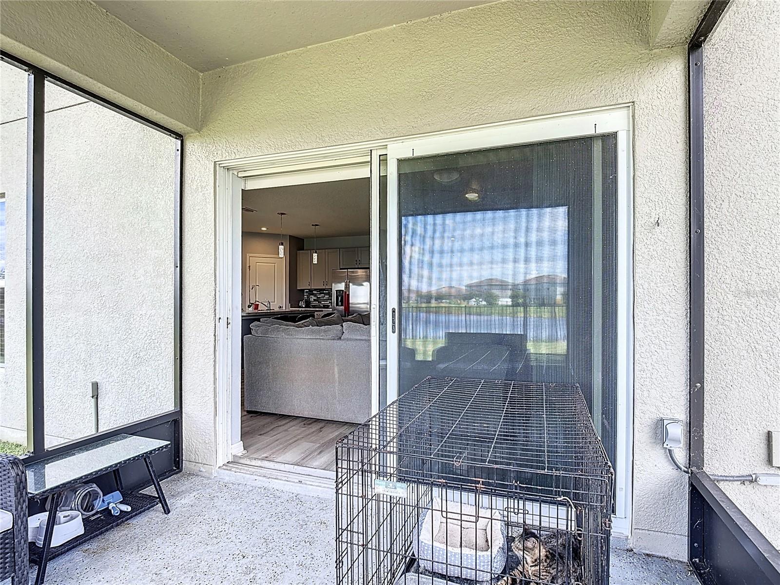402 QUARRY ROCK CIR, KISSIMMEE, FL — photo 46